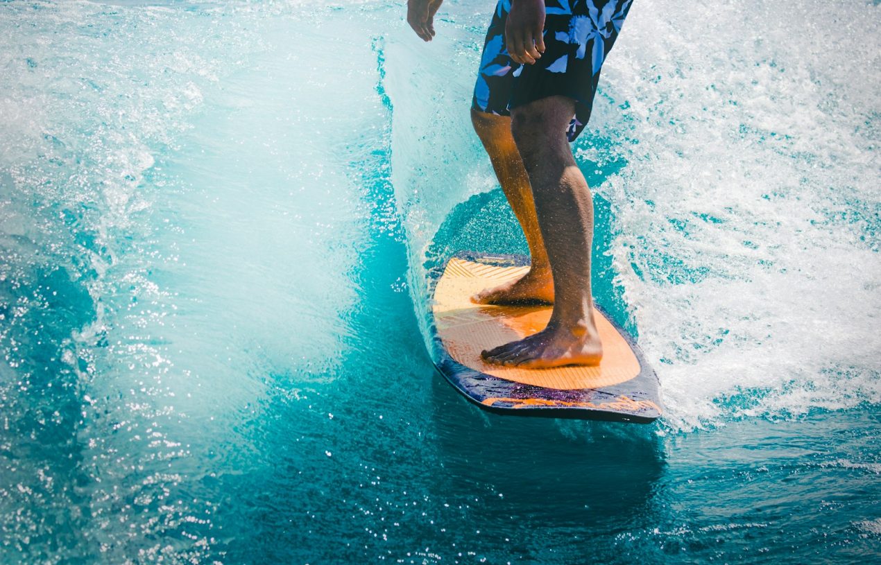 De beste watersport artikelen bij AWA Sports