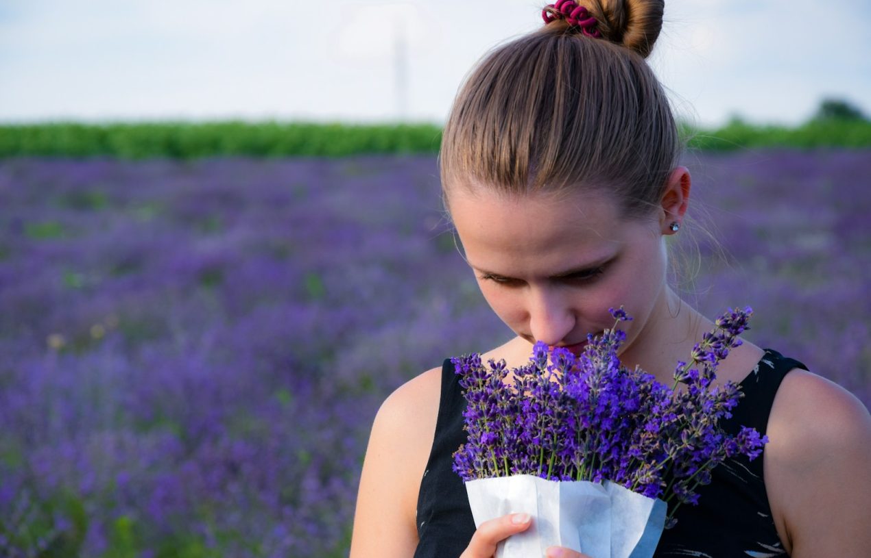 Niche parfum bij ParfuMaria