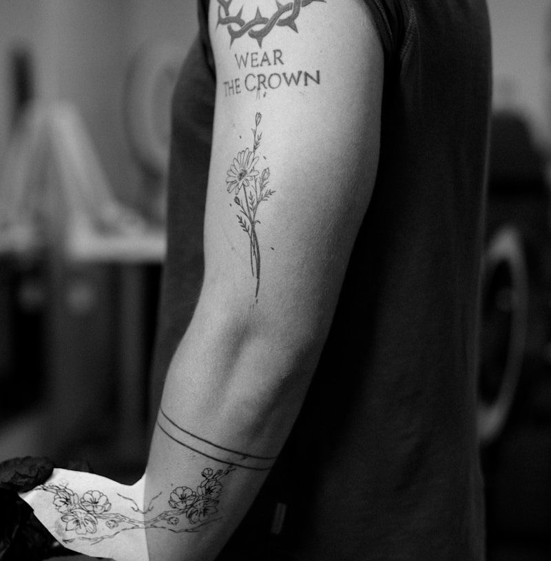 Ontdek de Beste Tattoo Shops in Den Haag: Met en Zonder Afspraak!