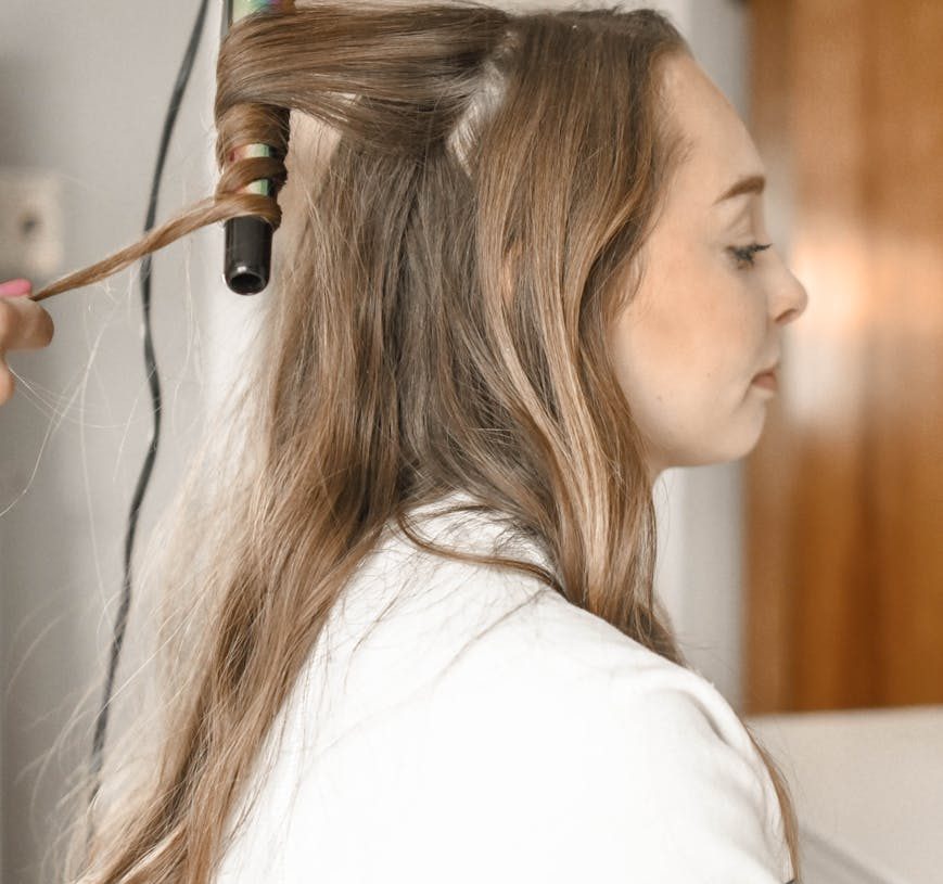 Ontdek de ultieme ontspanning bij Kapper Rivierenbuurt en Headspa Amsterdam
