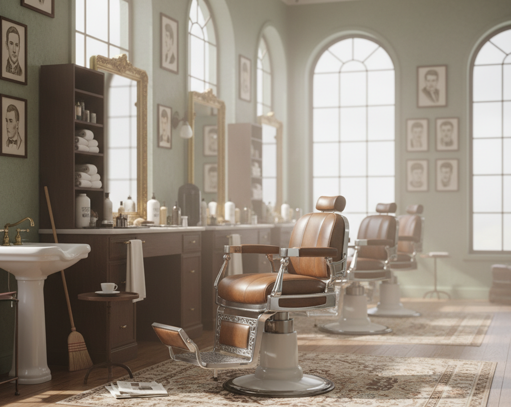 Ontdek Jouw Perfecte Look Vandaag